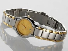 MONTRE YVES CAMANI OROND