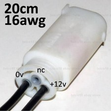 BMW Accessory Plug Cable