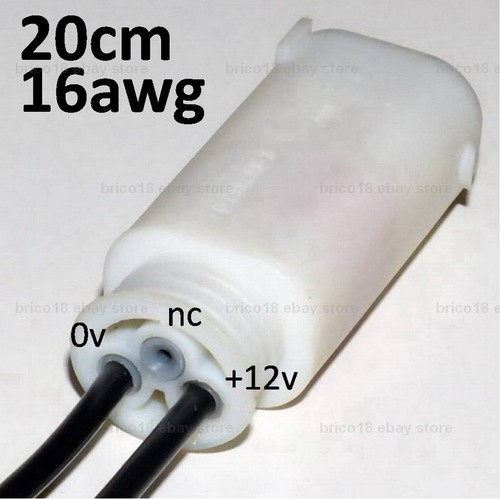 Bmw accessory plug cable - bmw,
