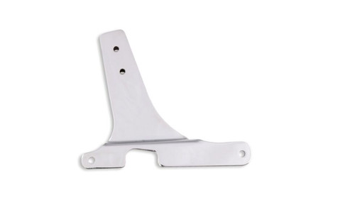 Platines sissy bar 6 - platines,