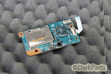 Sony Vaio PCG-R600HEP PCG-621M Laptop Memory Stick Card Reader IFX-141