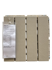 Brand New IKEA RUNNEN Outdoor