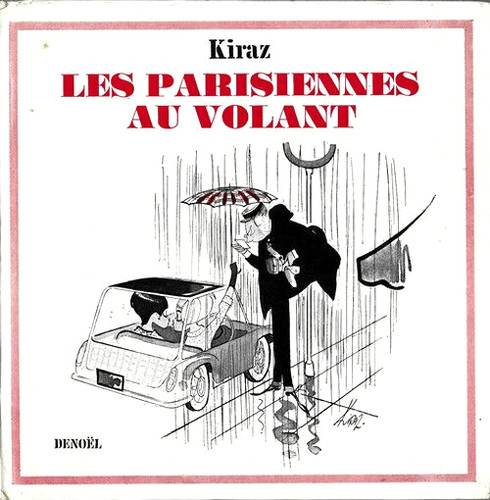 Rare 1966 anthologie dessin - rare, eo