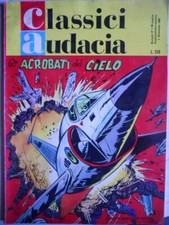 Classics audacity 37 1966 - classics, no.