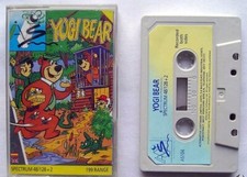 Sinclair Zx Spectrum 48K Jeu -