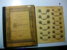 Catalogue Fournier Bronzier