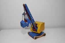 B32 1:16 ?? 18CM LONG TINPLATE