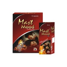 Ayurvédique Male stamina