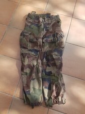 Pantalon de combat FELIN T3 Taille 61-68C Armée Française Rando chasse - Pêche