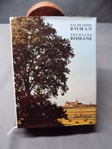 Val loire roman touraine - roman,