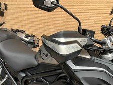 Adhésifs Déflecteurs Résine 3D pour Triumph Tiger 1200 Desert Édition APA-003D