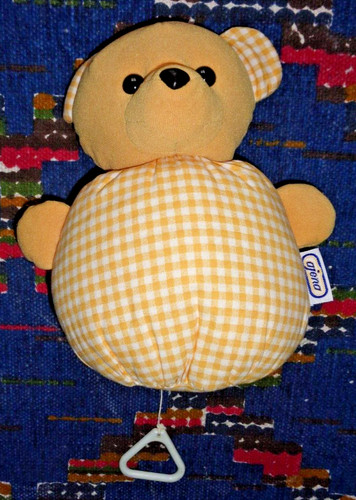 Sr2 doudou peluche - sr2/,