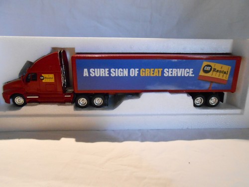 Camion kenworth t2000 - camion,