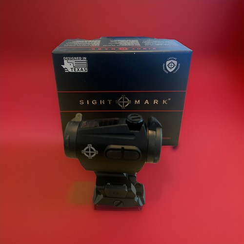 Sightmark mts mini solar - sightmark, mts-mini