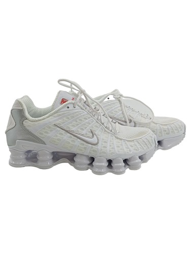 Nike shox chaussures de - nike, tl