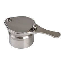 Vanne à miel pour extracteur