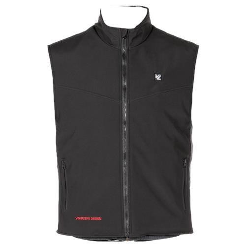 Vquattro alpina veste