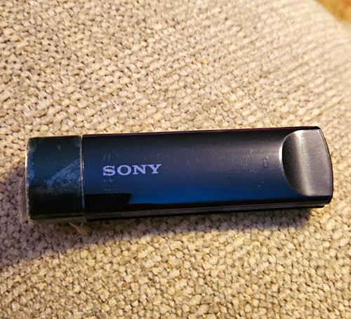 Sony uwa br100 usb - sony,