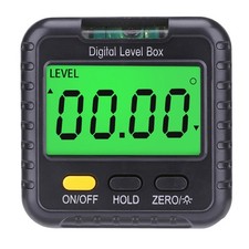 Inclinomètre De Niveau De