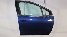 porte avant droite peugeot 208 I (CA_, CC_) 9807820680 214569