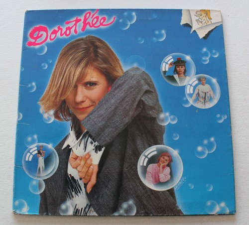 Dorothée est bete - ,,