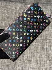 Pochette Lv Takashi Murakami