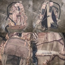Camelbak backpack realtree