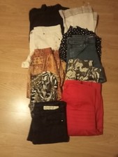 Lot Vêtement Femme Taille 42 En Neuf