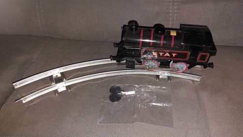 Locomotive hornby série - hornby, m