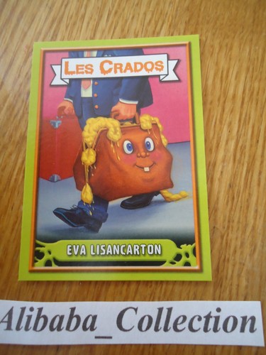 Image les crados - crados, 3