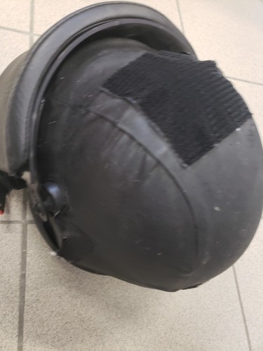 Couvre casque noir - g2,