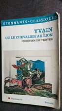 Yvain ou le chevalier au lion | Bon état