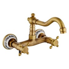 Robinet de Cuisine Mural