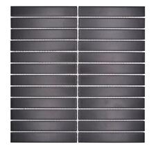 Céramique Mosaïque Baguettes