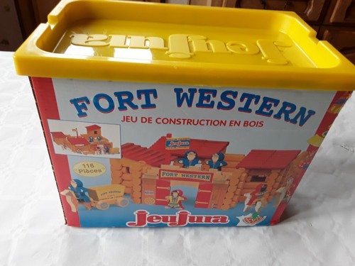 Ancien jouet jeu - , de