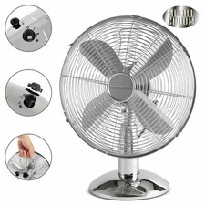 Ventilateur de table