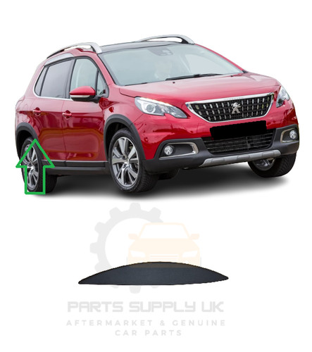 Neuf pour peugeot 2008 - neuf,