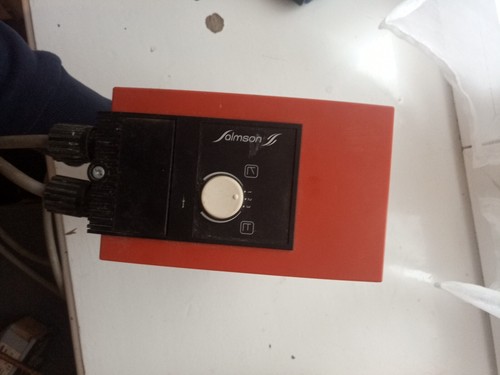 Salmson priux master 32 - ,