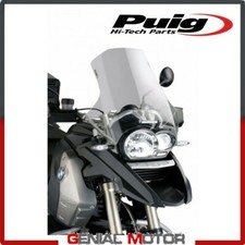 PARE-BRISE PUIG FUME CLAIR