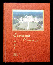 CHAMBORD BLOIS PLESSIS BURY