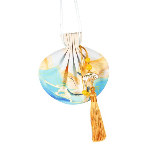 Sachet vide chinois - vide,