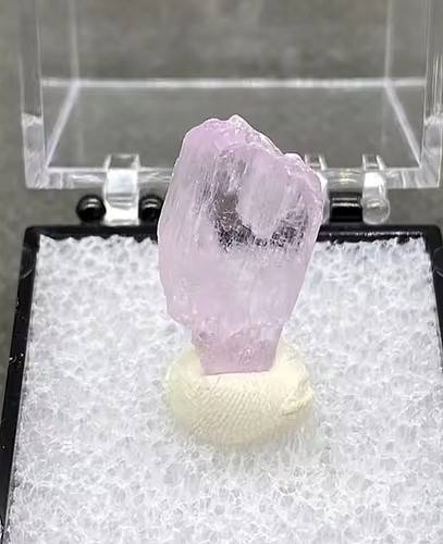 Cristal kunzite rose - cristal, de