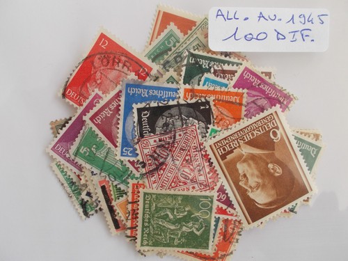 Allemagne avant 1945 100