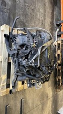 Moteur PEUGEOT BOXER 3 PHASE 2
