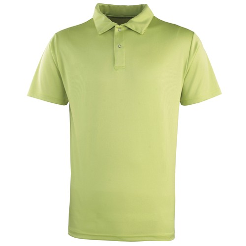 Premier polo à manches - polo,