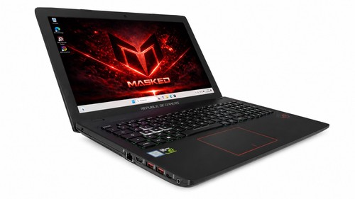 Asus rog strix gl553vd - rog,