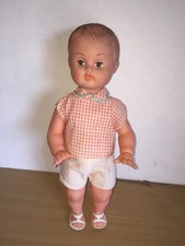 POUPÉE 38 cm peut-être en