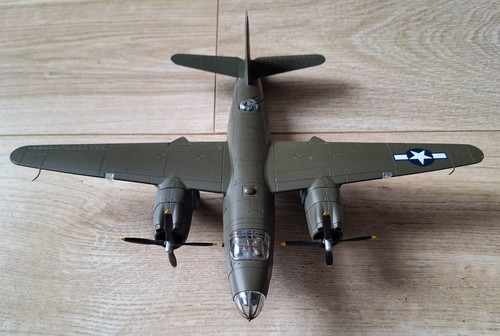 Unimax avion miniature - unimax,