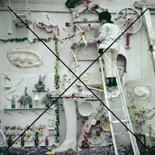 Photo niki saint phalle - photo, de