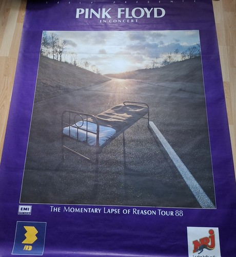 Pink floyd affiche - pink, floyd-